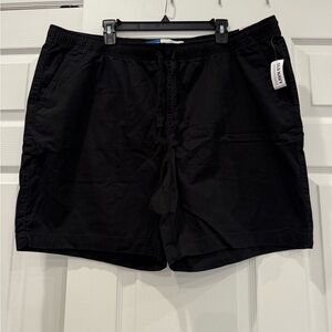 Men’s Jogger Shorts